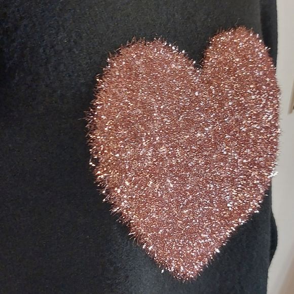 Rickis long sleeve sweater. - Picture 3 of 8